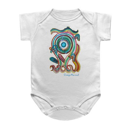 Shapes, tongues and waves 2 b tiny thumbnail