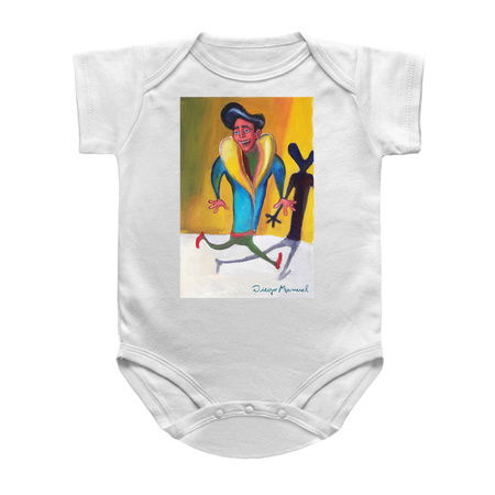 Leather jacket, people from the neighborhood tiny thumbnail