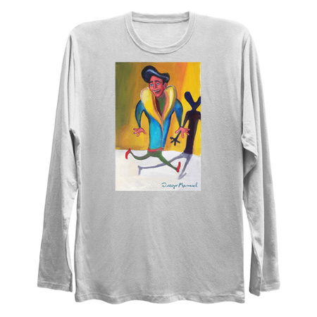 Leather jacket, people from the neighborhood tiny thumbnail