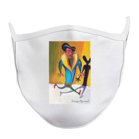 Leather jacket, people from the neighborhood tiny thumbnail