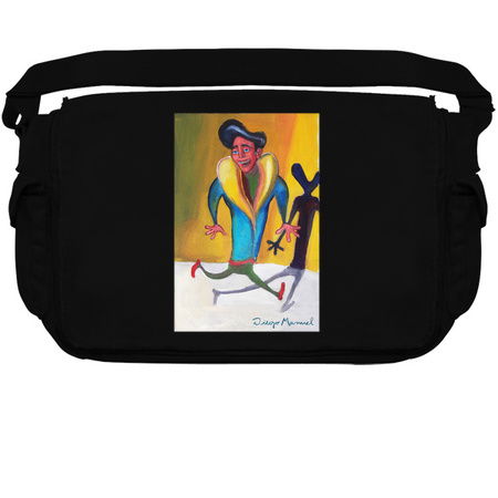 Leather jacket, people from the neighborhood tiny thumbnail