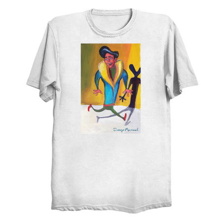 Leather jacket, people from the neighborhood tiny thumbnail