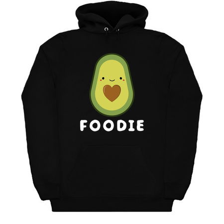 Foodies Love Cute and Kawaii Avocado tiny thumbnail
