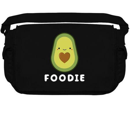 Foodies Love Cute and Kawaii Avocado tiny thumbnail