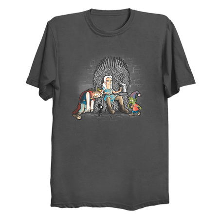 The princess tiny thumbnail