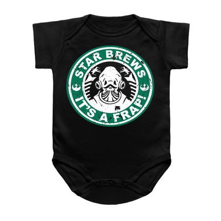 Star Brews (v.2 - distressed) tiny thumbnail