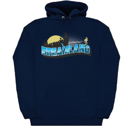 Greetings from Dreamland tiny thumbnail