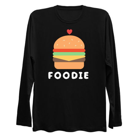 Tasty Cute and Adorable Foodie Burger tiny thumbnail