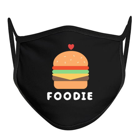 Tasty Cute and Adorable Foodie Burger tiny thumbnail