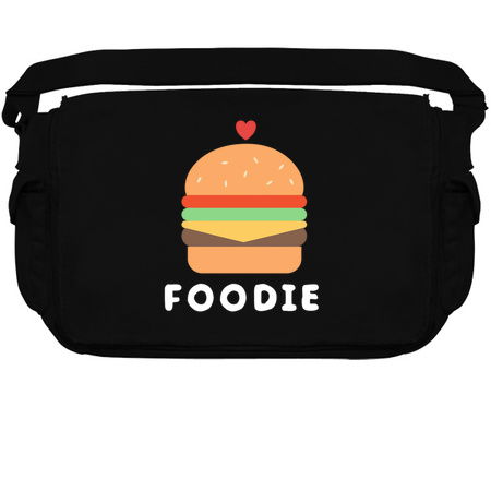 Tasty Cute and Adorable Foodie Burger tiny thumbnail