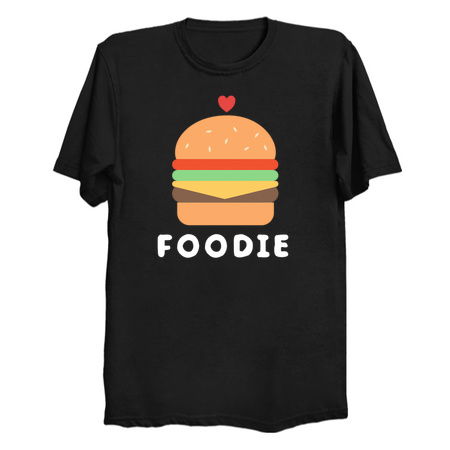 Tasty Cute and Adorable Foodie Burger tiny thumbnail