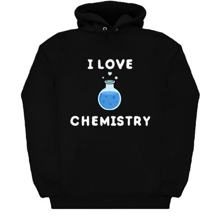 Really I Love Chemistry and Science tiny thumbnail