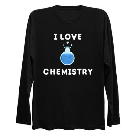 Really I Love Chemistry and Science tiny thumbnail