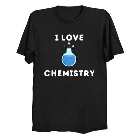Really I Love Chemistry and Science tiny thumbnail