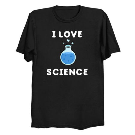 Excellent I love science and chemistry tiny thumbnail