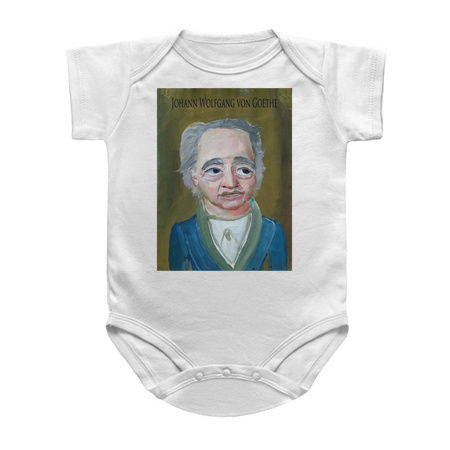 Johann Wolfgang von Goethe portrait tiny thumbnail