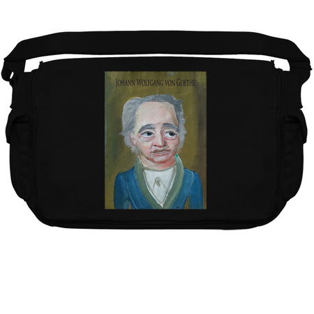 Johann Wolfgang von Goethe portrait tiny thumbnail