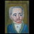 Johann Wolfgang von Goethe portrait tiny thumbnail