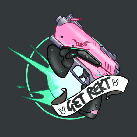 Get Rekt Get Rekt - NeatoShop