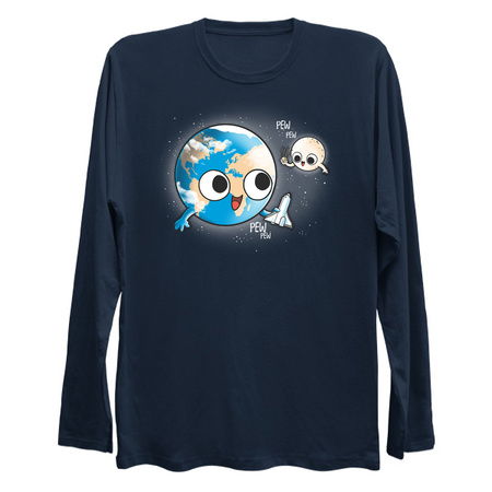 Pew pew tiny thumbnail