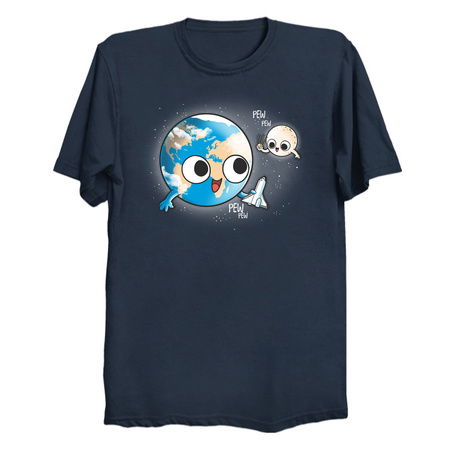 Pew pew tiny thumbnail