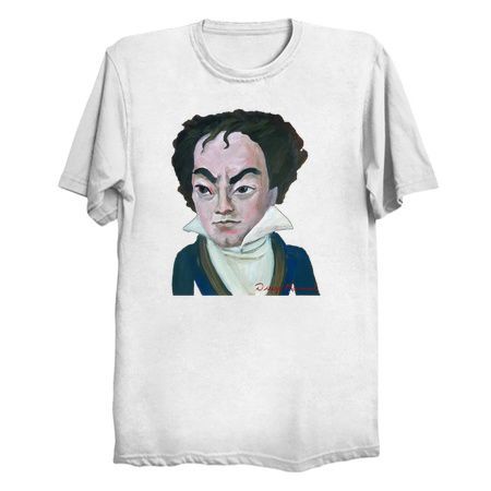 Ludwig van Beethoven portrait b tiny thumbnail
