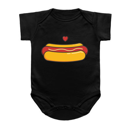 Brilliant Cute and Kawaii Hotdog Foodie tiny thumbnail