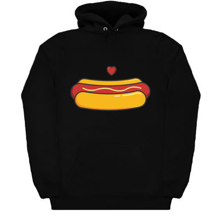 Brilliant Cute and Kawaii Hotdog Foodie tiny thumbnail