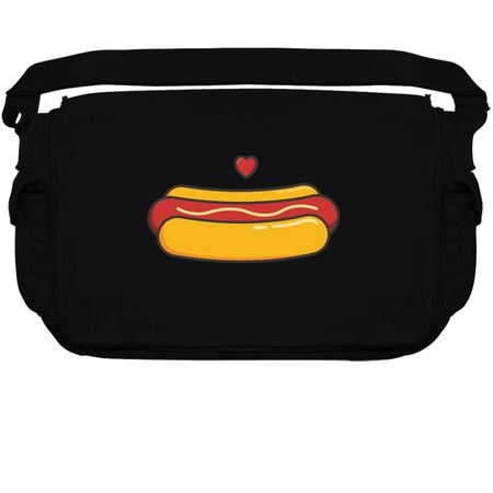 Brilliant Cute and Kawaii Hotdog Foodie tiny thumbnail