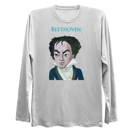Ludwig van Beethoven portrait C tiny thumbnail