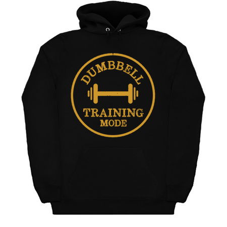 Dumbbell Training Mode Retro Workout tiny thumbnail