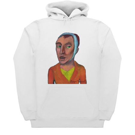 Vincent van Gogh portrait D tiny thumbnail