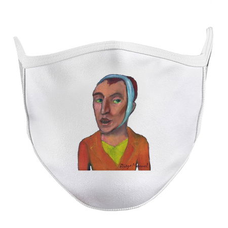 Vincent van Gogh portrait D tiny thumbnail