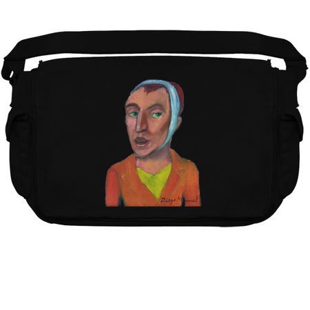 Vincent van Gogh portrait D tiny thumbnail