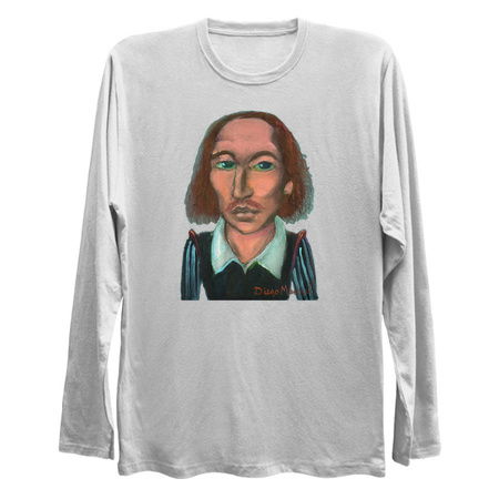 William Shakespeare portrait c tiny thumbnail