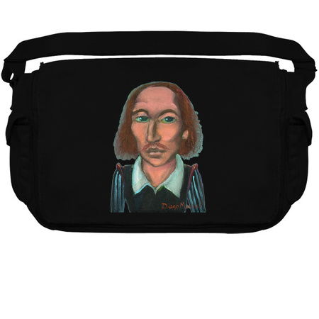 William Shakespeare portrait c tiny thumbnail