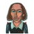 William Shakespeare portrait c tiny thumbnail