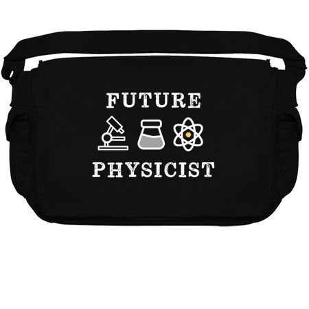 Physicist Of The Future Retro Vintage tiny thumbnail