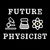 Physicist Of The Future Retro Vintage tiny thumbnail