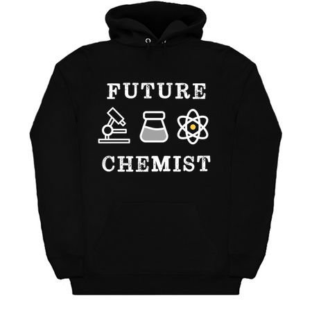 Yeah I'm A Future Chemist Retro Vintage tiny thumbnail