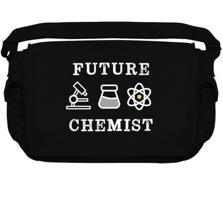 Yeah I'm A Future Chemist Retro Vintage tiny thumbnail