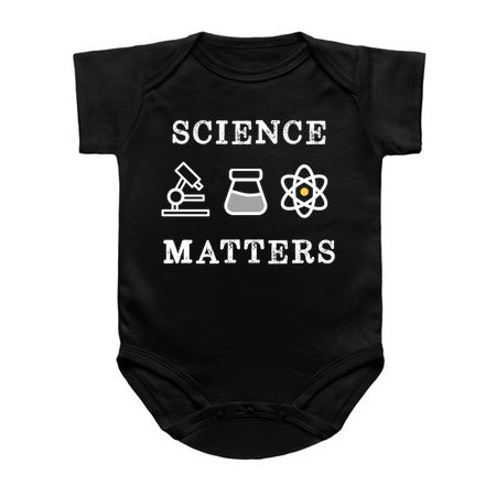 Know That Science Matters Retro Vintage tiny thumbnail