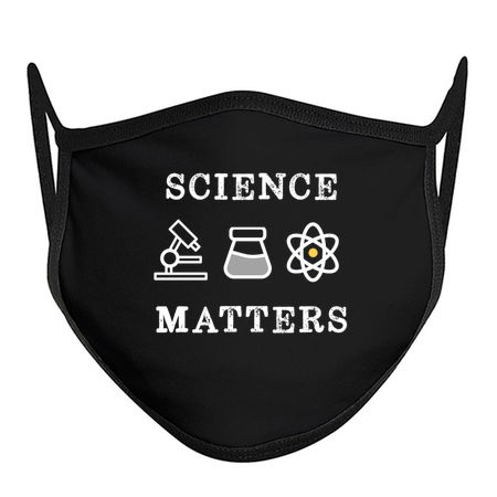 Know That Science Matters Retro Vintage tiny thumbnail