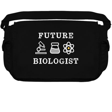 Biologist Of the Future Retro Vintage tiny thumbnail