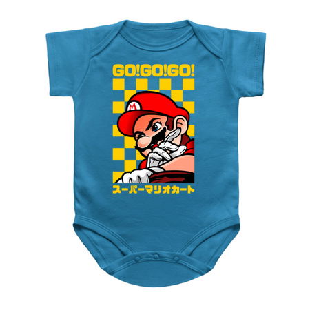 Go!Go!Go! Supa Mario Kato tiny thumbnail