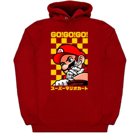 Go!Go!Go! Supa Mario Kato tiny thumbnail