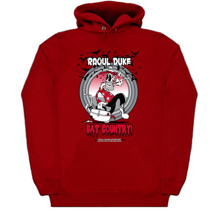 Fear N Loathing in This Foul Year of Our Lord 1925 tiny thumbnail