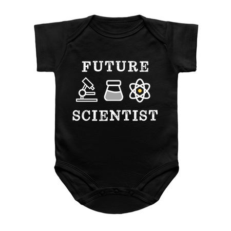 Gonna Be A Future Scientist Retro Vintage tiny thumbnail