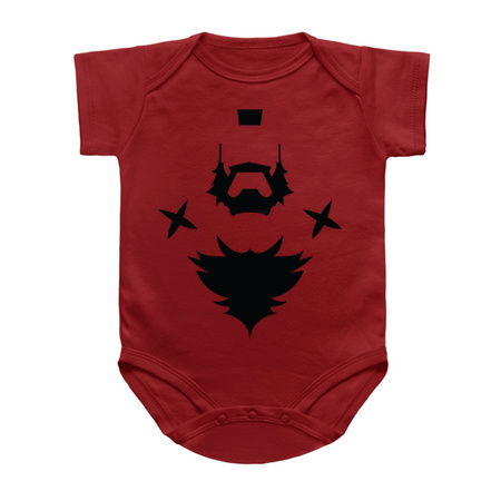 Silhoutte of Zangief tiny thumbnail