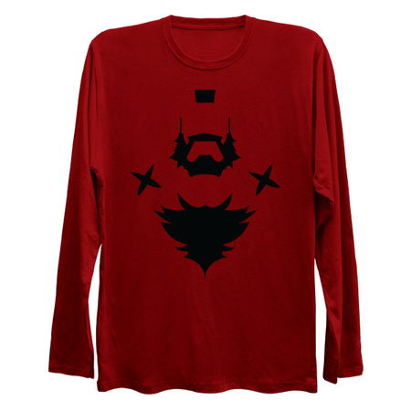 Silhoutte of Zangief tiny thumbnail